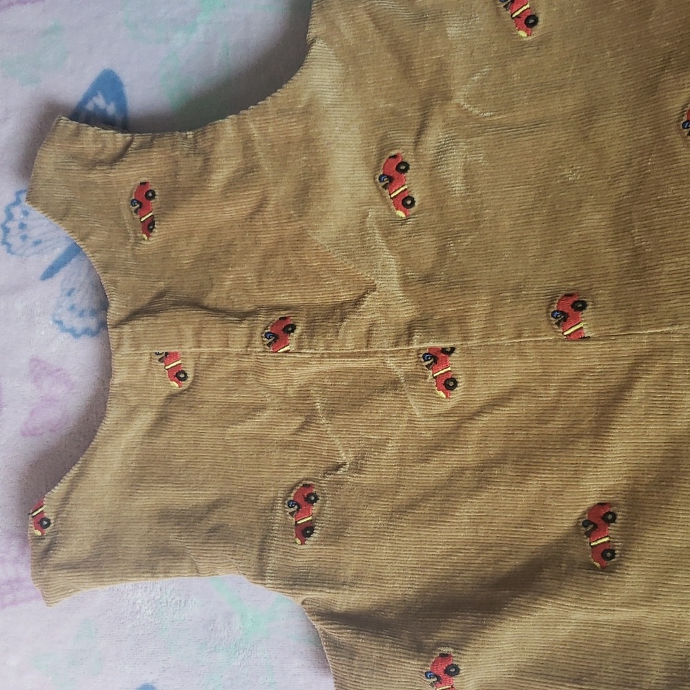 Infants Overall ๐ผ - Picture 5 of 9